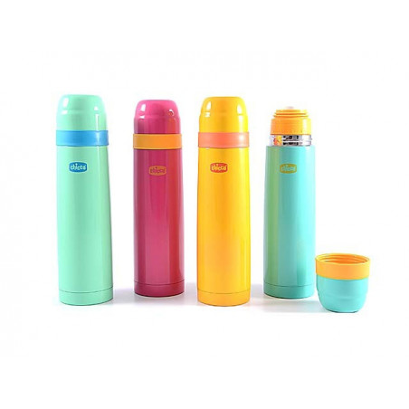 CHICCO THERMOS MUM&BABY PER LIQ.500ML