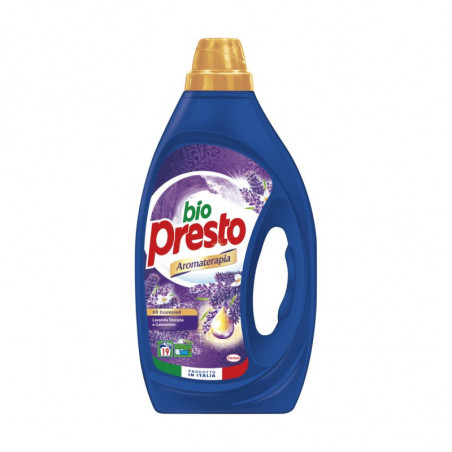 BIO PRESTO LAV.LIQ.LAV IG.FR 19LV 950ML