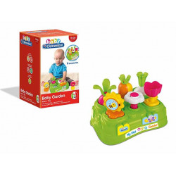 CLEMENTONI BABY GARDEN
