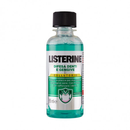 LISTERINE MINI COLL.DENTI GENG.95ML