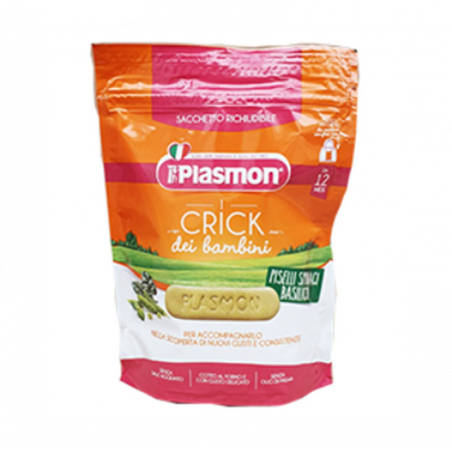 PLASMON BISC CRICK PIS SPIN BAS.GR.100