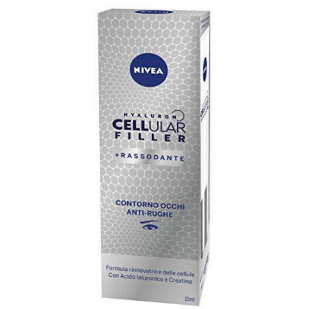 NIVEA CELL.FIL.C OCCHI A RUGHE RAS.15ML