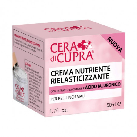 CERA DI CUPRA CR.NUTR.RIELAST.PN 50ML