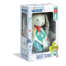 CLEMENTONI SWEET BUNNY (E)