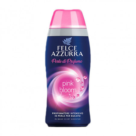 FELCE AZZ PERLE PROF.PINK BLOOM 250GR