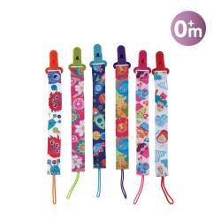 NUBY CATENELLA PACIFINDER...