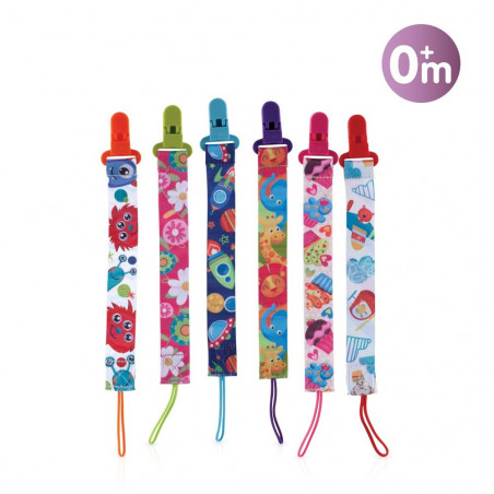 NUBY CATENELLA PACIFINDER FASHION