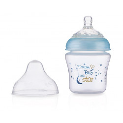 NUBY BIBERON LITTLE MOMENT...