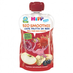 HIPP SMOOTHIE MEL BAN FR...