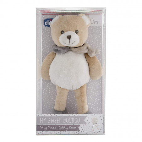 CHICCO MSD ORSETTO PELUCHE(E)