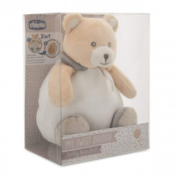 CHICCO MSD ORSETTO PALLA (E)