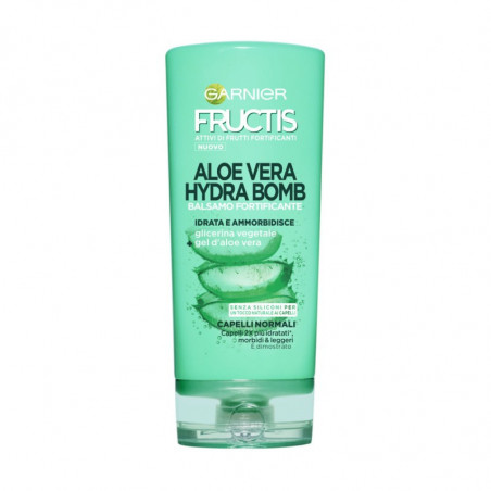 FRUCTIS BALS HYDRA BOMB ALOE VERA 200ML