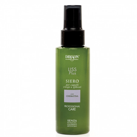 DIKSON LISSPLUS SIERO P.CARE 100ML