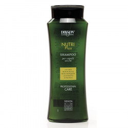 DIKSON NUTRIPLUS SH P.CARE...