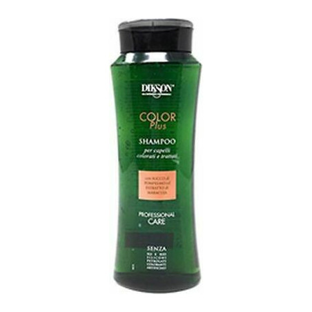 DIKSON COLORPLUS SH P.CARE 400ML