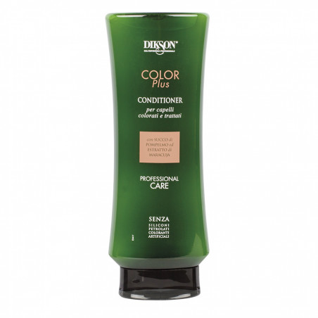 DIKSON COLORPLUS CONDITION.P.CARE 400ML
