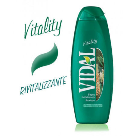 VIDAL BS PINO 500ML