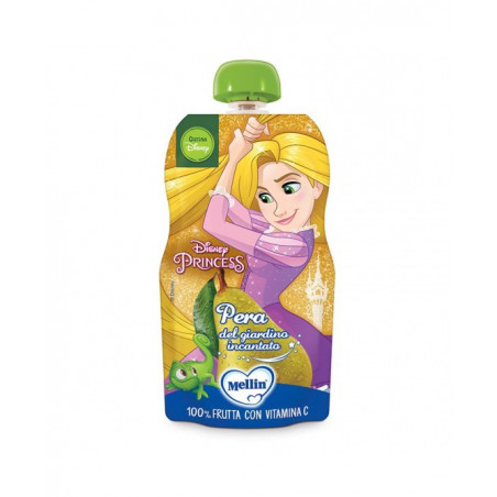 MELLIN POUCH DISNEY PERA 110GR