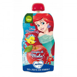 MELLIN POUCH MICKEY M. MELA...