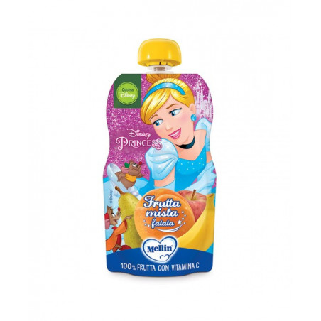 MELLIN POUCH DISNEY FR.MISTA 110GR