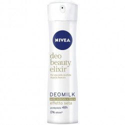 NIVEA DEO SPRAY MILK EFF...