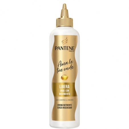 PANTENE CREMA S RISC ONDE 270ML