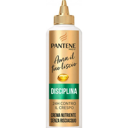 PANTENE CREMA S RISC LISCI 270ML