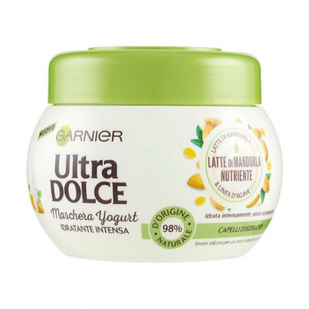 ULTRA DOLCE MASCH.YOGURT L MAND.300ML