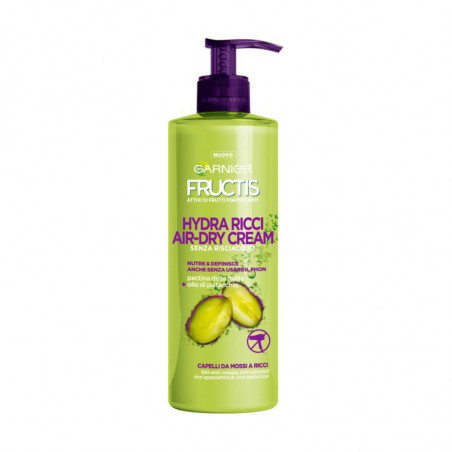 FRUCTIS CR.HIDRA RICCI S RISC.400ML