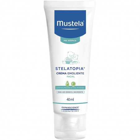 MUSTELA STELATOPIA CR.EMOLL.VISO 40ML(E)