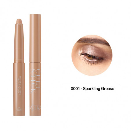 ASTRA CULTSTICK EYESHADOW 01