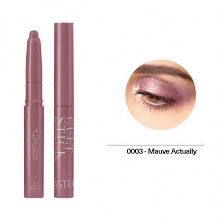 ASTRA CULTSTICK EYESHADOW 03