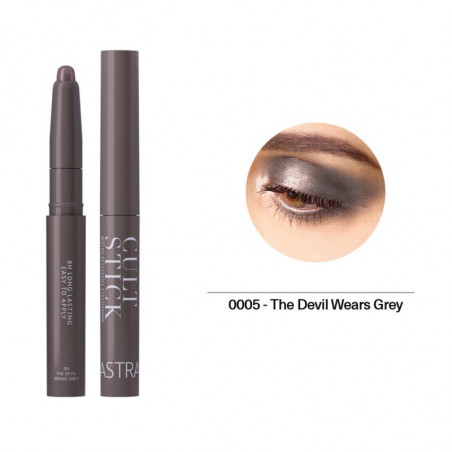 ASTRA CULTSTICK EYESHADOW 05