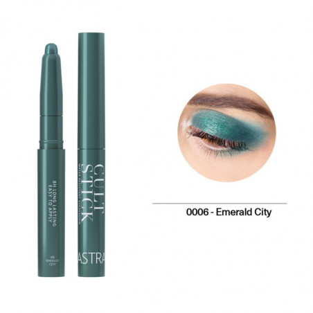 ASTRA CULTSTICK EYESHADOW 06