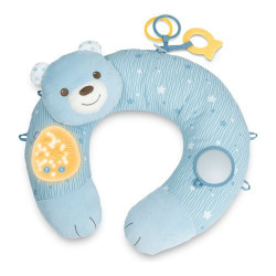 CHICCO MY FIRST TAPPETO 3...