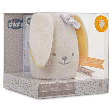 CHICCO MSD LUCENOTTE CONIGLIETTO(E)