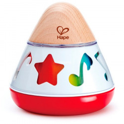 HAPE CARILLON A TROTTOLA
