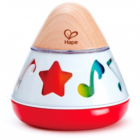 HAPE CARILLON A TROTTOLA