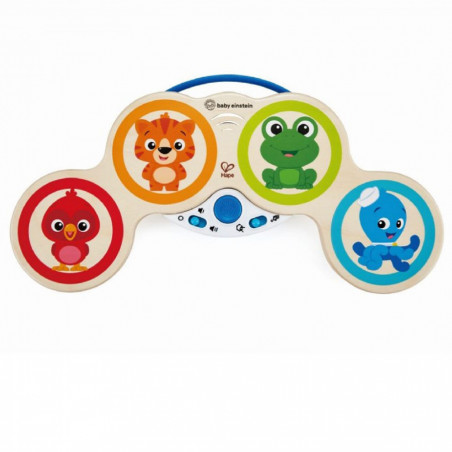 HAPE TAMBURO DAL TOCCO MAGICO