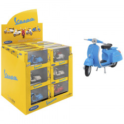 GLOBO VESPA