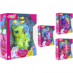 GLOBO PONY C ACCESSORI