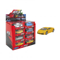 GLOBO AUTO CLASS.DIE CAST...