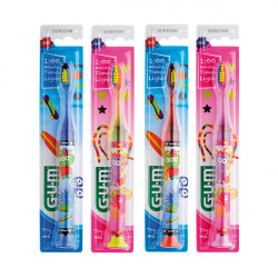 GUM SPAZZ.JUNIOR MONSTER...