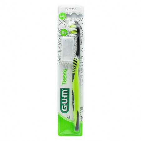 GUM SPAZZ.TEENS 10A+