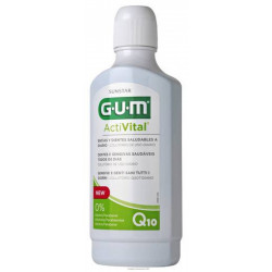 GUM COLLUT.ACTIVIAL 500ML
