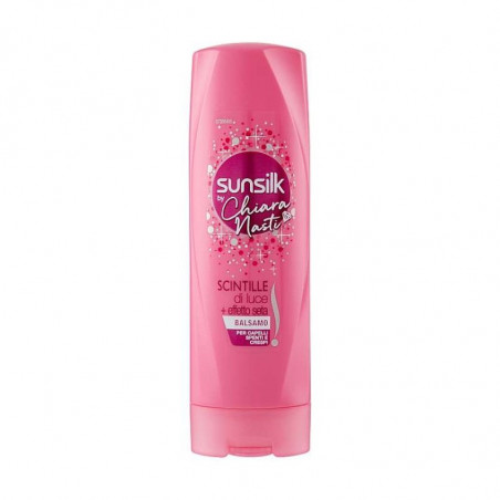 SUNSILK BALS.SCINT LUCE 200ML