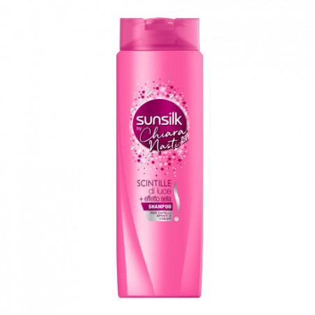 SUNSILK SH SCINTILLE DI LUCE 250ML