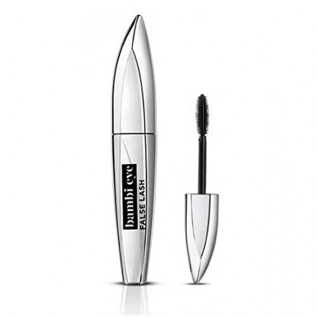 L'OREAL MASCARA BAMBI F.LASH BLACK