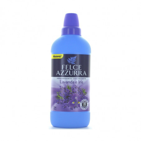 FELCE AZZ AMM.CONC.LAV IRIS MAGN.600ML