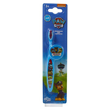 PAW PATROL SPAZZ. 3+(E)